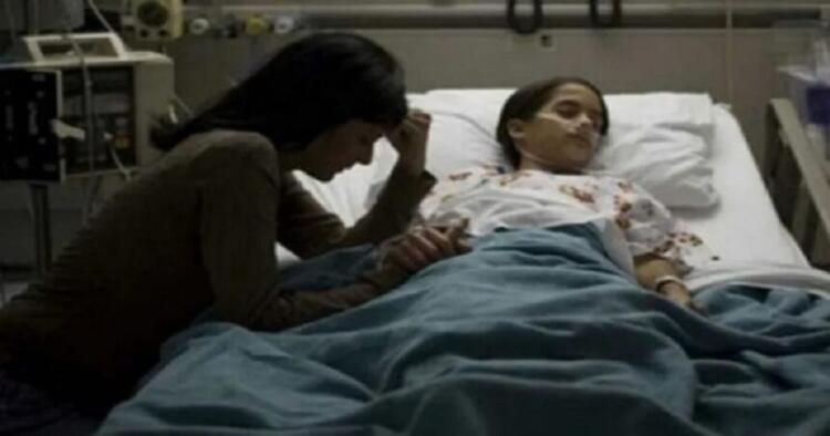 Μια Μάνα Νόμιζε Ότι Έχασε Για Πάντα Τον Γιο Της – Μέχρι Που Ανακάλυψε Κάτι…