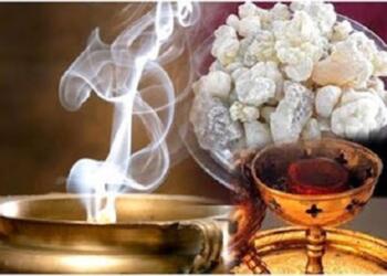 Καντήλι, Κερί, Θυμίαμα: Ποια η σημασία και οι συμβολισμοί τους;