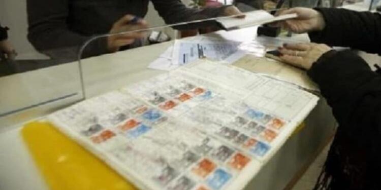 Συντάξεις: Γιατί είναι τυχεροί όσοι έχουν έστω ένα ένσημο πριν το 1993