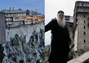 Να τη λέτε κάθε πρωί και τίποτα κακό δεν θα σας αγγίξει σύμφωνα με Άγιους πατέρες: Η προσευχή του Αγίου Όρους