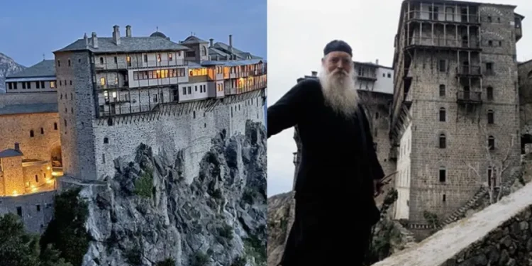 Να τη λέτε κάθε πρωί και τίποτα κακό δεν θα σας αγγίξει σύμφωνα με Άγιους πατέρες: Η προσευχή του Αγίου Όρους