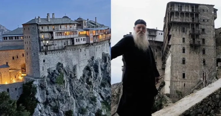 Να τη λέτε κάθε πρωί και τίποτα κακό δεν θα σας αγγίξει σύμφωνα με Άγιους πατέρες: Η προσευχή του Αγίου Όρους