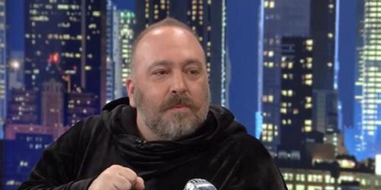 Αλκαίος: «Έπιασα πάτο, σάπισα στο ξύλο τον εαυτό μου, τα πούλησα όλα και πήγα στη Μήλο»