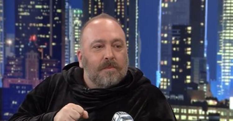 Αλκαίος: «Έπιασα πάτο, σάπισα στο ξύλο τον εαυτό μου, τα πούλησα όλα και πήγα στη Μήλο»