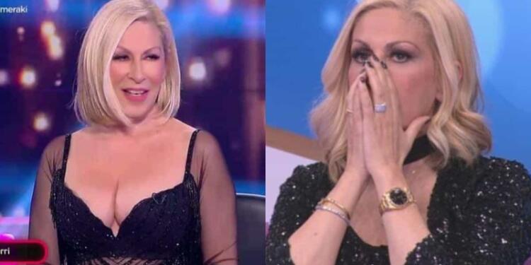 Μπράβο της! Η Έφη Σαρρή πληρώνει εδώ και 20 χρόνια τα έξοδα για ένα παραπληγικό παλικάρι (video)