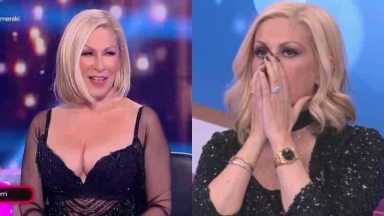 Μπράβο της! Η Έφη Σαρρή πληρώνει εδώ και 20 χρόνια τα έξοδα για ένα παραπληγικό παλικάρι (video)