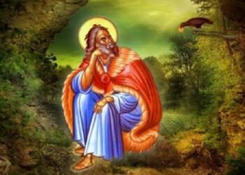 Γιατί οι εκκλησίες του Προφήτη Ηλία βρίσκονται πάντα στο πιο ψηλό σημείο;