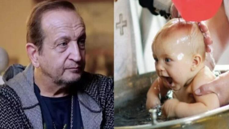 Σπύρος Μπιμπίλας: «Η βάπτιση είναι ένας βι@σμός, παίρνεις το μικρό παιδί και του λες ‘’εγώ αποφασίζω ότι θα είσαι Χριστιανός’’»