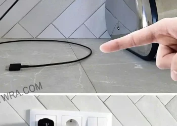 Μην αφήνετε ποτέ τον φορτιστή σε πρίζα όταν δεν τον χρησιμοποιείτε