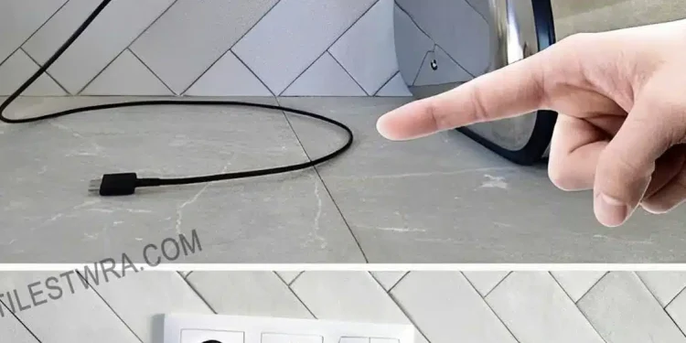 Μην αφήνετε ποτέ τον φορτιστή σε πρίζα όταν δεν τον χρησιμοποιείτε