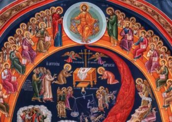 Οι πρώτες δύο ημέρες της ψυχής μετά το θάνατο – Τα τελώνια, οι σαράντα μέρες, και η Τελική Κρίση