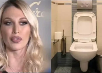 Κωνσταντίνα Σπυροπούλου: «Να φανταστείς υπάρχουν σπίτια με μία τουαλέτα»