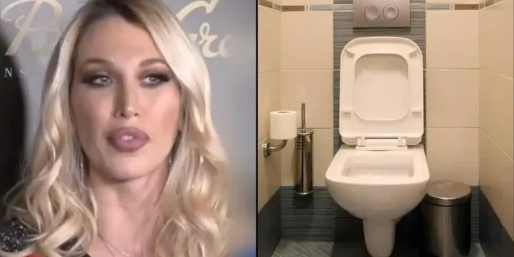 Κωνσταντίνα Σπυροπούλου: «Να φανταστείς υπάρχουν σπίτια με μία τουαλέτα»