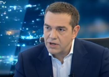 Τσίπρας: «Φοβάμαι ότι θα παραλάβω χάος, όσο περνά ο καιρός επιδεινώνεται η κατάσταση» (video)