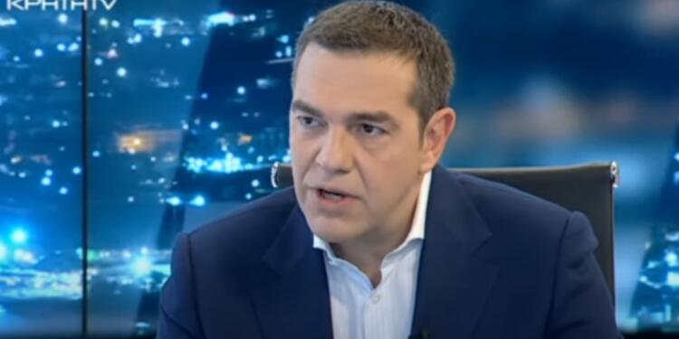 Τσίπρας: «Φοβάμαι ότι θα παραλάβω χάος, όσο περνά ο καιρός επιδεινώνεται η κατάσταση» (video)
