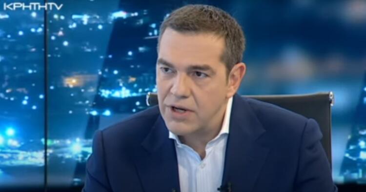Τσίπρας: «Φοβάμαι ότι θα παραλάβω χάος, όσο περνά ο καιρός επιδεινώνεται η κατάσταση» (video)