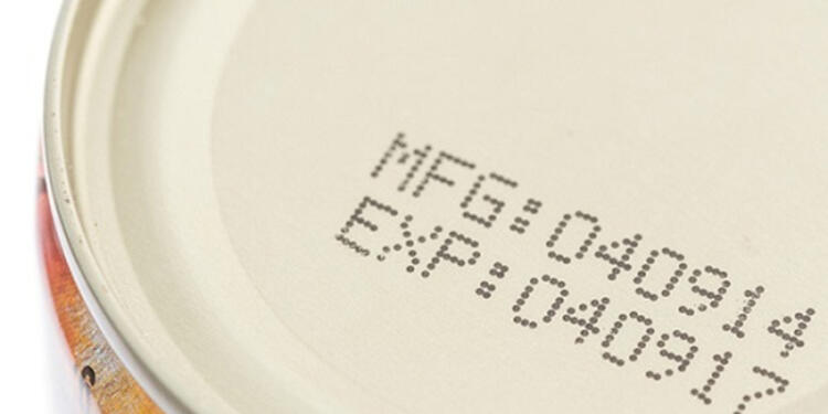 10 τροφές που δεν λήγουν ποτέ σε περίπτωση έκτακτης ανάγκης