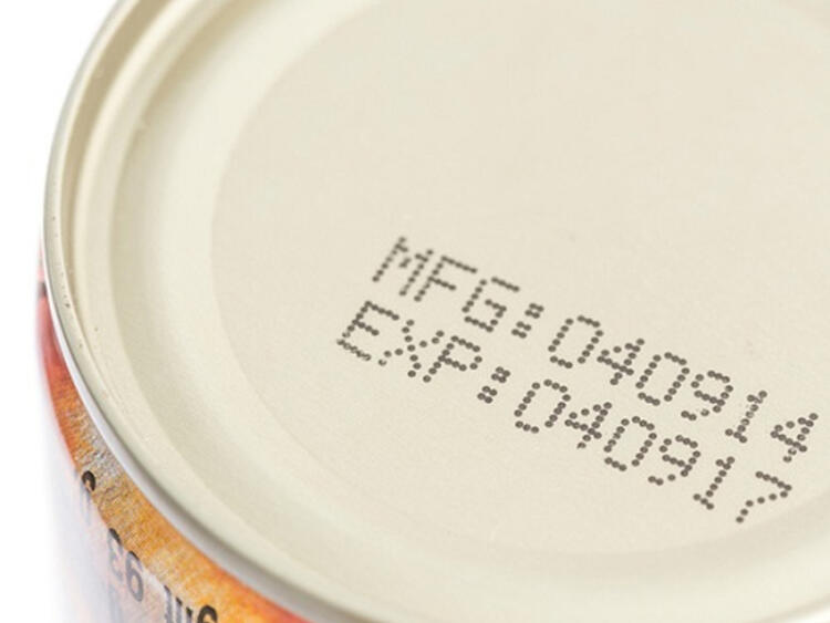 10 τροφές που δεν λήγουν ποτέ σε περίπτωση έκτακτης ανάγκης