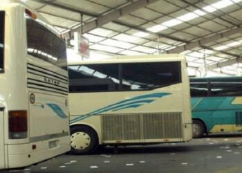 ΧΙΛΙΑ ΜΠΡΑΒΟ! Ο οδηγός του ΚΤΕΛ που μας έκανε να συγκινηθούμε