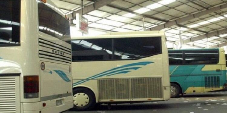 ΧΙΛΙΑ ΜΠΡΑΒΟ! Ο οδηγός του ΚΤΕΛ που μας έκανε να συγκινηθούμε