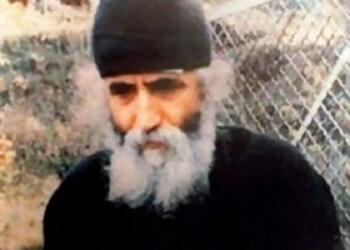 Άγιος Παΐσιος: «Η γκρίνια έχει κατάρα. Είναι σαν να καταριέται ο ίδιος ο άνθρωπος τον εαυτό του»