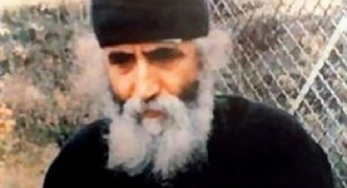 Άγιος Παΐσιος: «Η γκρίνια έχει κατάρα. Είναι σαν να καταριέται ο ίδιος ο άνθρωπος τον εαυτό του»