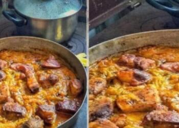 Η Κατσαρόλα Κι Η Ελληνίδα Μάνα – Η Συγκινητική Ιστορία Που Έχει Μέσα Της Όλη Την Ελλάδα