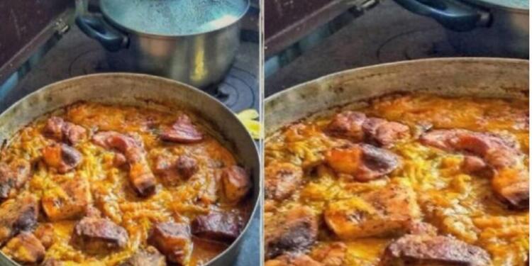 Η Κατσαρόλα Κι Η Ελληνίδα Μάνα – Η Συγκινητική Ιστορία Που Έχει Μέσα Της Όλη Την Ελλάδα