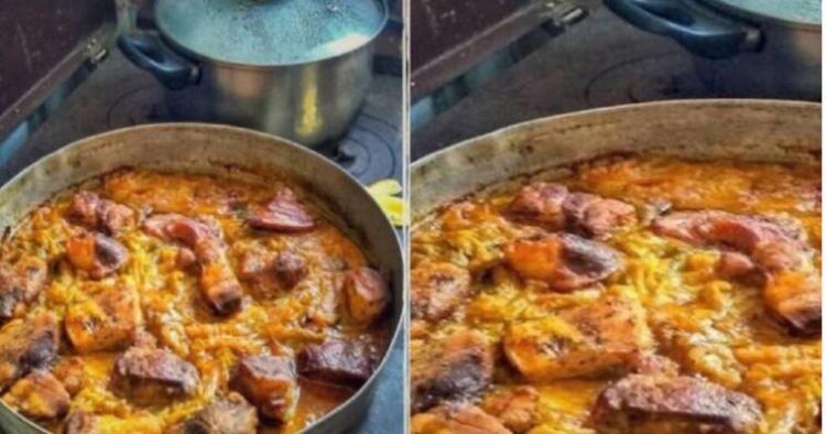 Η Κατσαρόλα Κι Η Ελληνίδα Μάνα – Η Συγκινητική Ιστορία Που Έχει Μέσα Της Όλη Την Ελλάδα