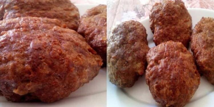 Αφράτα μπιφτέκια: Η ιδανική συνταγή χωρίς ψωμί για να γίνουν ελαφριά και ζουμερά