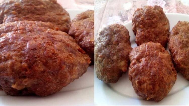 Αφράτα μπιφτέκια: Η ιδανική συνταγή χωρίς ψωμί για να γίνουν ελαφριά και ζουμερά