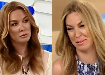 «Πέρασα εφιαλτικά χρόνια. Έτρωγα ξύλο κάθε μέρα, έπαθα νευρική ανορεξία»: Η εξομολόγησης της Τατιάνας Στεφανίδου