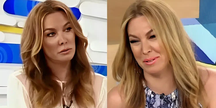 «Πέρασα εφιαλτικά χρόνια. Έτρωγα ξύλο κάθε μέρα, έπαθα νευρική ανορεξία»: Η εξομολόγησης της Τατιάνας Στεφανίδου