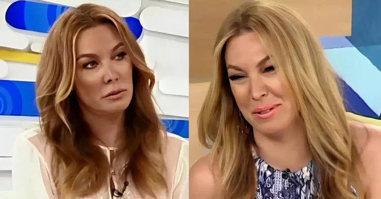 «Πέρασα εφιαλτικά χρόνια. Έτρωγα ξύλο κάθε μέρα, έπαθα νευρική ανορεξία»: Η εξομολόγησης της Τατιάνας Στεφανίδου