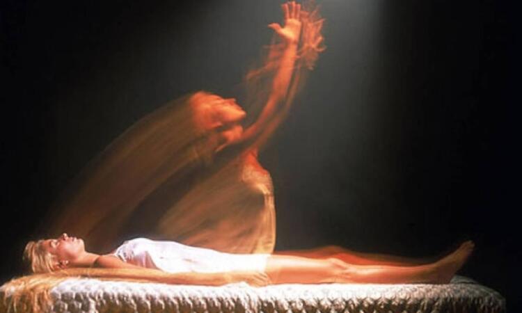 Που πηγαίνει η ψυχή του ανθρώπου μετά το θάνατο του;