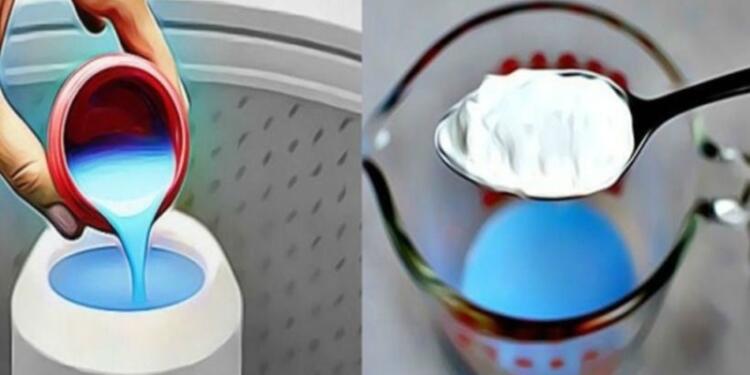 Αναμειγνύει αυτά τα υλικά και κάνει το σπίτι του αλλά και τα ρούχα του να μυρίζουν υπέροχα