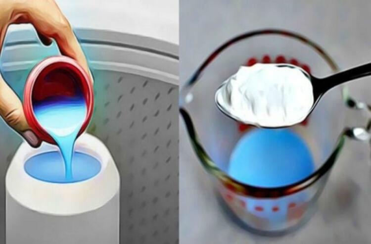 Αναμειγνύει αυτά τα υλικά και κάνει το σπίτι του αλλά και τα ρούχα του να μυρίζουν υπέροχα