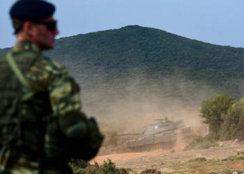 Κοιμούνται ήσυχοι: Οι τρεις ειδικότητες που δεν θα κληθούν αν γίνει επιστράτευση