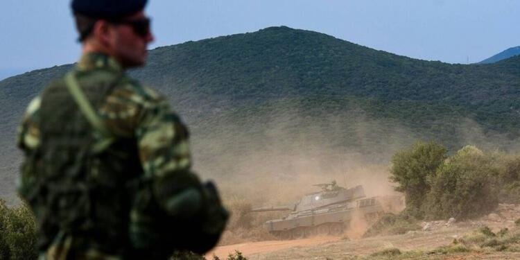 Κοιμούνται ήσυχοι: Οι τρεις ειδικότητες που δεν θα κληθούν αν γίνει επιστράτευση