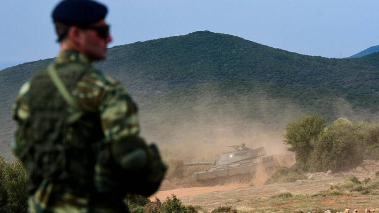 Κοιμούνται ήσυχοι: Οι τρεις ειδικότητες που δεν θα κληθούν αν γίνει επιστράτευση