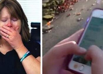 Έμαθε ξαφνικά ότι αυτοκτόνησε o 16χρονος γιος της!! Mόλις άνοιξε το κινητό του, έχασε τη γη από τα πόδια της…