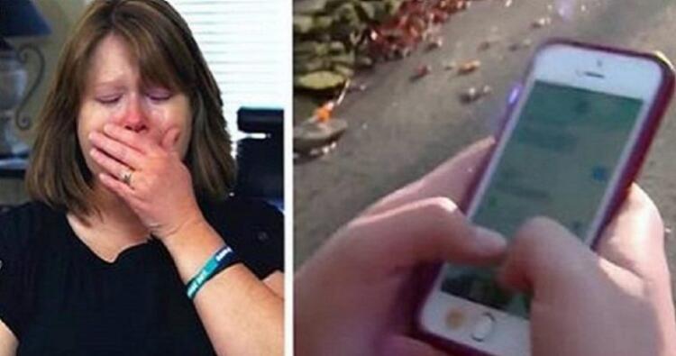 Έμαθε ξαφνικά ότι αυτοκτόνησε o 16χρονος γιος της!! Mόλις άνοιξε το κινητό του, έχασε τη γη από τα πόδια της…