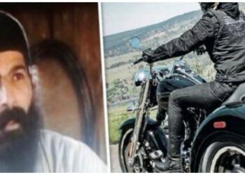 Από «μηχανόβιος» έγινε μοναχός – Διαβάστε την εκπληκτική ιστορία του