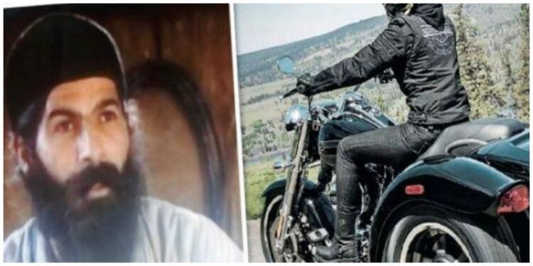 Από «μηχανόβιος» έγινε μοναχός – Διαβάστε την εκπληκτική ιστορία του