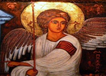 Απο που προήλθε η φράση: «Στώμεν καλώς, στώμεν μετά φόβου Θεού»