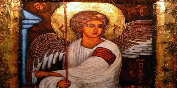 Απο που προήλθε η φράση: «Στώμεν καλώς, στώμεν μετά φόβου Θεού»