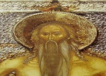 «Ζήτησα από τον Θεό όποιος με γιορτάσει ή διηγηθεί την ζωή μου, να μην του…»