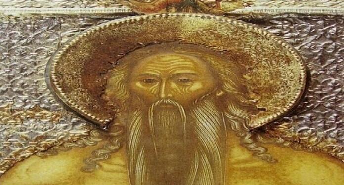 «Ζήτησα από τον Θεό όποιος με γιορτάσει ή διηγηθεί την ζωή μου, να μην του…»