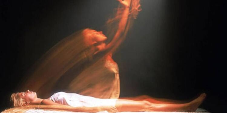 Τι κάνει η ψυχή τις πρώτες δύο μέρες μετά τον θάνατο;