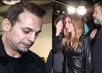 Ξέσπασμα Ντέμη Νικολαΐδη για τον χωρισμό του από την Δέσποινα Βανδή: «Ένα χρόνο με κεράτωνε»